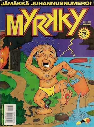Myrkky 6/1999