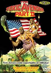 The Toxic Avenger Part II