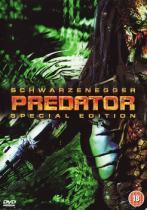 Predator (Etukansi)