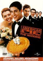 American Pie: The Wedding (Etukansi)