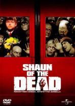 Shaun of the Dead (Etukansi)