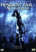 Resident Evil 2: Apocalypse  (Etukansi)