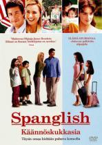 Spanglish (Etukansi)