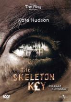 The Skeleton Key (Etukansi)