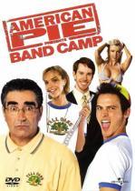 American Pie Presents: Band Camp (Etukansi)