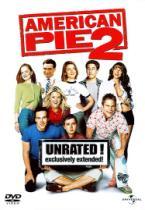 American Pie 2 (Etukansi)