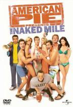 American Pie: The Naked Mile (Etukansi)