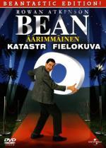 Bean - äärimmäinen katastrofielokuva (Etukansi)