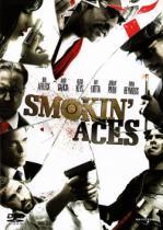 Smokin' Aces (Etukansi)