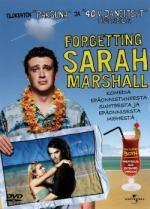 Forgetting Sarah Marshall (Etukansi)