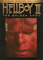 Hellboy II: The Golden Army