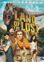 Land of the Lost (Etukansi)