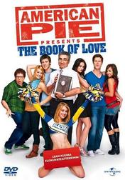 American Pie Presents: The Book of Love (Etukansi)