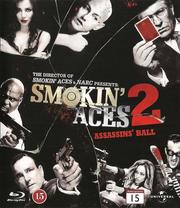 Smokin' Aces 2: Assassins Ball (Etukansi)