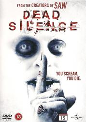 Dead Silence (Etukansi)