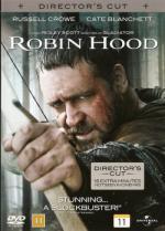 Robin Hood (Etukansi)