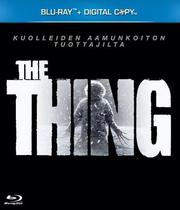 The Thing (Etukansi)