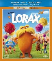 Lorax (Etukansi)