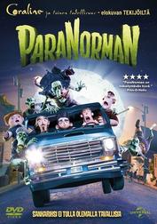 ParaNorman (Etukansi)