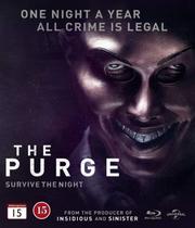 The Purge (Etukansi)