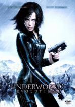 Underworld: Evolution (Etukansi)