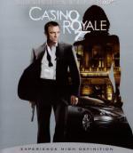 Casino Royale (Etukansi)