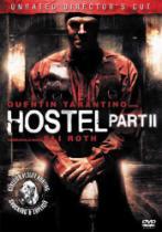 Hostel: Part II (Etukansi)