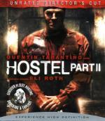 Hostel: Part II (Etukansi)