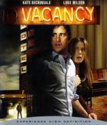 Vacancy (Etukansi)