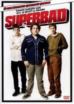 Superbad (Etukansi)