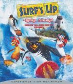 Surf's Up - Tyrskyn ratsastajat (Etukansi)