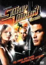 Starship Troopers 3: Marauder (Etukansi)