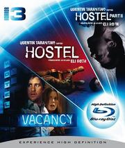 Hostel/Hostel 2/Vacancy (Etukansi)