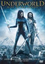 Underworld: Rise of the Lycans (Etukansi)