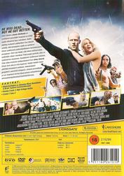 Crank 2: High Voltage (Takakansi)