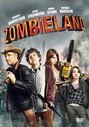 Zombieland (Etukansi)