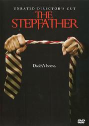 The Stepfather (Etukansi)