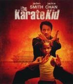 The Karate Kid (Etukansi)