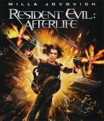 Resident Evil: Afterlife (Etukansi)