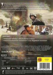 World Invasion: Battle Los Angeles (Takakansi)