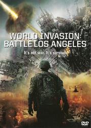 World Invasion: Battle Los Angeles (Etukansi)