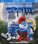 Smurffit (Etukansi)