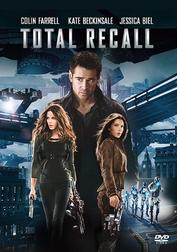 Total Recall (Etukansi)