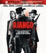 Django Unchained (Etukansi)