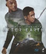 After Earth (Etukansi)