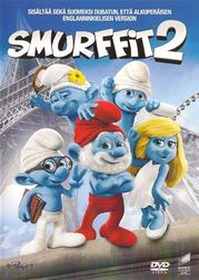 Smurffit 2