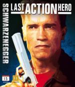 Last Action Hero (Etukansi)