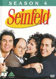 Seinfeld - Season 4