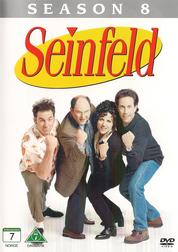 Seinfeld - Season 8