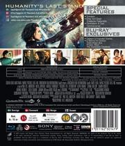 Resident Evil: Retribution (Takakansi)